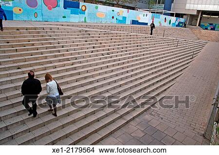 Steps, Badalona, Catalonia, Spain View Large Photo Image Picture - Steps, Badalona, Catalonia, Spain. Fotosearch