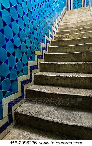 Steps, Istanbul, Turkey. View Large Photo Image Stock Photograph - Steps, Istanbul, Turkey.. Fotosearch