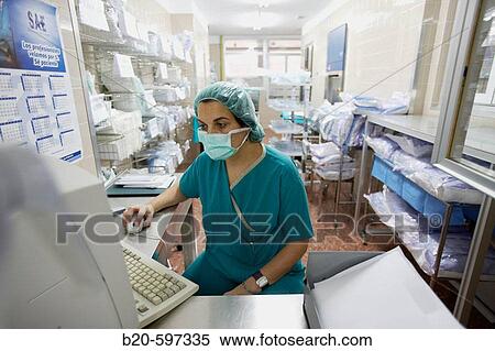 Sterilization, Department of surgery. Hospital de Zumarraga, Gipuzkoa, Euskadi, Spain View Large Photo Image Stock Photography - Sterilization, Department of surgery. Hospital de Zumarraga, Gipuzkoa, Euskadi, Spain. Fotosearch