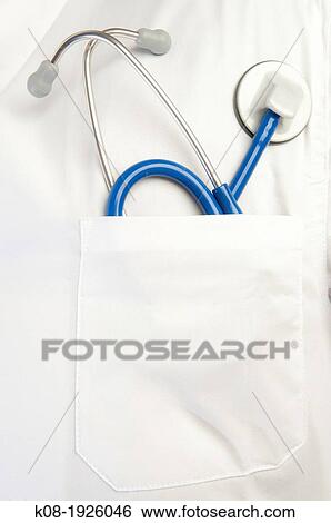 Stock Photograph - Stethoscope, Health, Doctor. Fotosearch