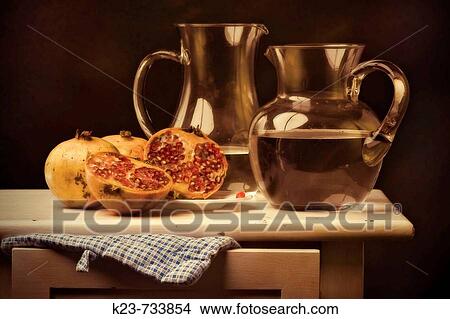 Still life View Large Photo Image Picture - Still life. Fotosearch