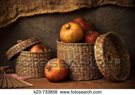 Stock Photo - Still life. Fotosearch