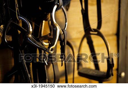 Stirrups View Large Photo Image Stock Image - Stirrups. Fotosearch