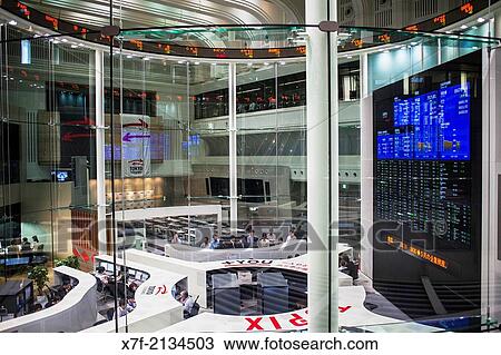 Stock Exchange in the Nihombashi financial district, Tokyo, Japan, Asia. View Large Photo Image Stock Image - Stock Exchange in the Nihombashi financial district, Tokyo, Japan, Asia.. Fotosearch