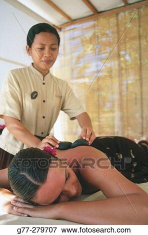 Stone massage in White Sands Resort and Spa. Ari Atoll, Maldives View Large Photo Image Stock Photo - Stone massage in White Sands Resort and Spa. Ari Atoll, Maldives. Fotosearch