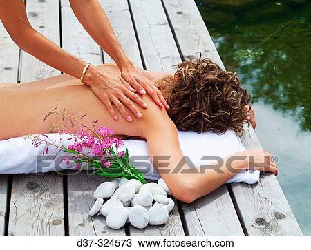 Stone therapy View Large Photo Image Stock Image - Stone therapy. Fotosearch