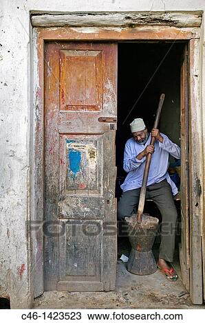 Stone Town, Zanzibar Island, Tanzania. View Large Photo Image Stock Image - Stone Town, Zanzibar Island, Tanzania.. Fotosearch