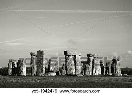 Stonehenge neolithic monument. View Large Photo Image Stock Photograph - Stonehenge neolithic monument.. Fotosearch