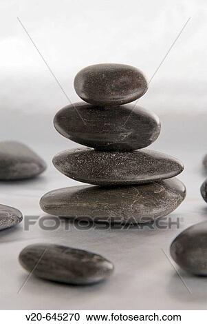 Stones View Large Photo Image Stock Image - Stones. Fotosearch
