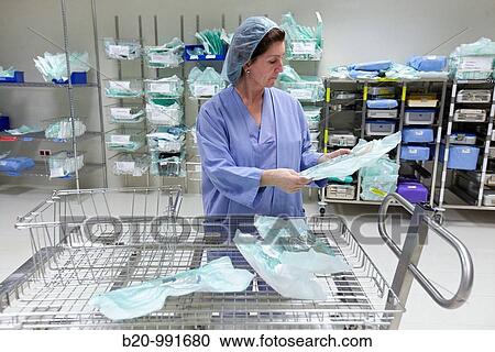 Store of sterilized surgical instruments and supplies, operating room. Hospital Policlinica Gipuzkoa, San Sebastian, Donostia, Euskadi, Spain View Large Photo Image Stock Image - Store of sterilized surgical instruments and supplies, operating room. Hospital Policlinica Gipuzkoa, San Sebastian, Donostia, Euskadi, Spain. Fotosearch