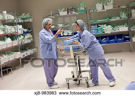 Store of sterilized surgical instruments and supplies, operating room. Hospital Policlinica Gipuzkoa, San Sebastian, Donostia, Euskadi, Spain View Large Photo Image Stock Image - Store of sterilized surgical instruments and supplies, operating room. Hospital Policlinica Gipuzkoa, San Sebastian, Donostia, Euskadi, Spain. Fotosearch