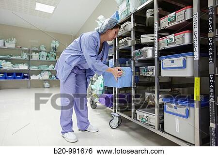 Store of sterilized surgical instruments and supplies, operating room. Hospital Policlinica Gipuzkoa, San Sebastian, Donostia, Euskadi, Spain View Large Photo Image Stock Photograph - Store of sterilized surgical instruments and supplies, operating room. Hospital Policlinica Gipuzkoa, San Sebastian, Donostia, Euskadi, Spain. Fotosearch