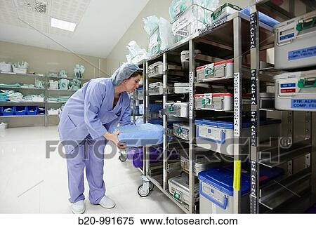 Store of sterilized surgical instruments and supplies, operating room. Hospital Policlinica Gipuzkoa, San Sebastian, Donostia, Euskadi, Spain View Large Photo Image Stock Photography - Store of sterilized surgical instruments and supplies, operating room. Hospital Policlinica Gipuzkoa, San Sebastian, Donostia, Euskadi, Spain. Fotosearch