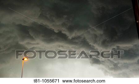 storm View Large Photo Image Stock Image - storm. Fotosearch