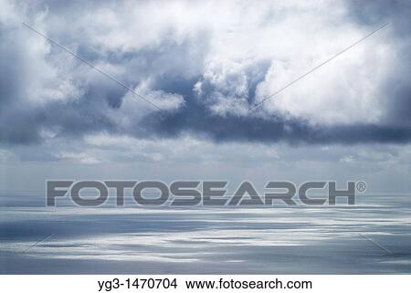 Stormy weather over Vestfjorden, Lofoten islands, Norway View Large Photo Image Picture - Stormy weather over Vestfjorden, Lofoten islands, Norway. Fotosearch