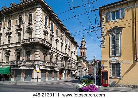 Strada Giuseppe Garibaldi,, Parma, Emilia Romagna, Northern Italy, Italy. View Large Photo Image Stock Image - Strada Giuseppe Garibaldi,, Parma, Emilia Romagna, Northern Italy, Italy.. Fotosearch