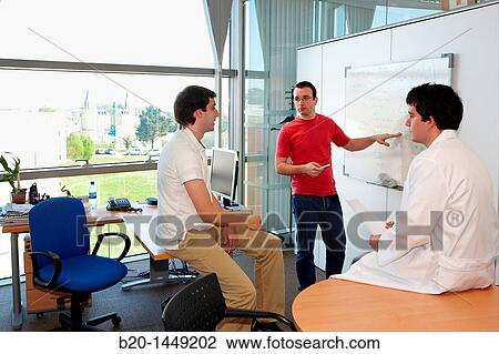 Strategic planning, meeting room, smart systems for transportation and engineering, Vicomtech-IK4 Visual Interaction and Communication Technologies Centre View Large Photo Image Stock Image - Strategic planning, meeting room, smart systems for transportation and engineering, Vicomtech-IK4 Visual Interaction and Communication Technologies Centre. Fotosearch