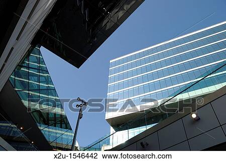 Stratford City development, London, England View Large Photo Image Stock Image - Stratford City development, London, England. Fotosearch