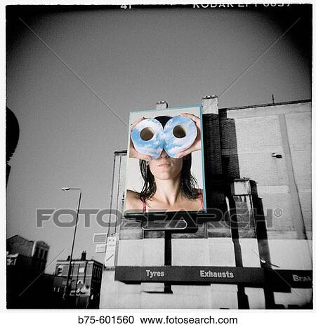 Street advert in Whitechapel. East End, London, England, UK View Large Photo Image Stock Image - Street advert in Whitechapel. East End, London, England, UK. Fotosearch