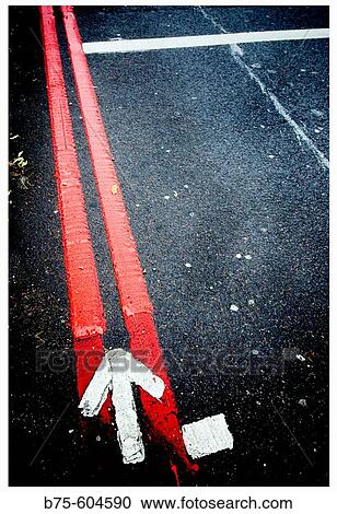 Street and road signals, England. UK View Large Photo Image Stock Image - Street and road signals, England. UK. Fotosearch