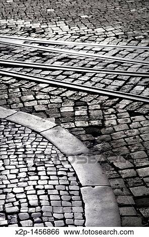 street detail in Chiado district, Lisbon, Portugal View Large Photo Image Stock Photograph - street detail in Chiado district, Lisbon, Portugal. Fotosearch