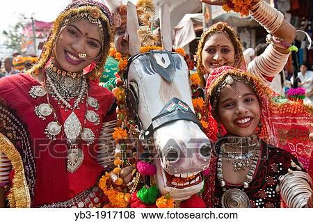 Street Entertainers, Pushkar Camel Festival, Pushkar, Rajasthan, India View Large Photo Image Stock Photo - Street Entertainers, Pushkar Camel Festival, Pushkar, Rajasthan, India. Fotosearch