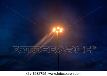 Street lamp at dusk, Philadelphia, USA View Large Photo Image Stock Photography - Street lamp at dusk, Philadelphia, USA. Fotosearch