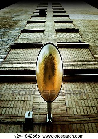 Street light View Large Photo Image Stock Photography - Street light. Fotosearch
