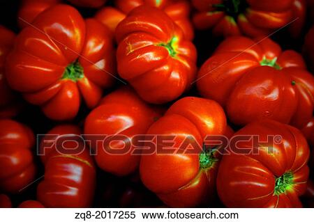 Stock Photography - Street Market.. Fotosearch