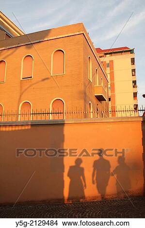 street scene in the pigneto district of rome italy View Large Photo Image Picture - street scene in the pigneto district of rome italy. Fotosearch