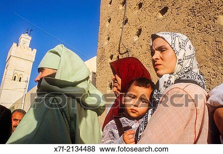 Street scene, Medina, UNESCO World Heritage Site, Fez, Morocco, Africa. View Large Photo Image Stock Photo - Street scene, Medina, UNESCO World Heritage Site, Fez, Morocco, Africa.. Fotosearch