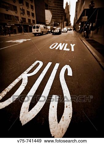 Street signs on floor, Manhattan, NYC, USA View Large Photo Image Stock Photo - Street signs on floor, Manhattan, NYC, USA. Fotosearch