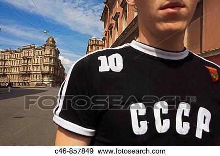 Street, St. Petersburg, Russia View Large Photo Image Stock Photo - Street, St. Petersburg, Russia. Fotosearch