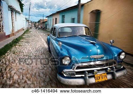 Street, Trinidad city, Sancti Spiritus Province, Cuba. View Large Photo Image Picture - Street, Trinidad city, Sancti Spiritus Province, Cuba.. Fotosearch