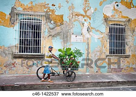 Street vendor, Santo Domingo, Dominican Republic, West Indies, Caribbean View Large Photo Image Stock Photo - Street vendor, Santo Domingo, Dominican Republic, West Indies, Caribbean. Fotosearch