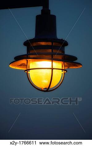 Streetlamp detail View Large Photo Image Stock Image - Streetlamp detail. Fotosearch