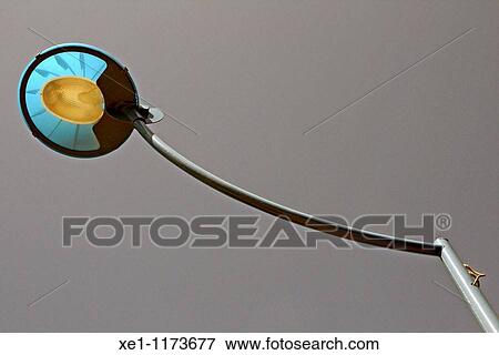 streetlight, Malgrat de Mar, Catalonia, Spain. View Large Photo Image Stock Photo - streetlight, Malgrat de Mar, Catalonia, Spain.. Fotosearch