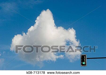 Streetlights. View Large Photo Image Stock Photo - Streetlights.. Fotosearch