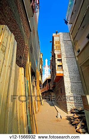 streets of Rosetta city, Egypt View Large Photo Image Stock Image - streets of Rosetta city, Egypt. Fotosearch