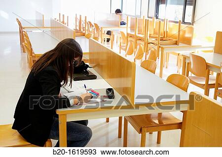 Student in the classroom, School of Business Studies EUEE, Gipuzkoa Campus, UPV, EHU, Basque Country University, Donostia, San Sebastian, Gipuzkoa, Spain View Large Photo Image Stock Image - Student in the classroom, School of Business Studies EUEE, Gipuzkoa Campus, UPV, EHU, Basque Country University, Donostia, San Sebastian, Gipuzkoa, Spain. Fotosearch