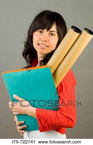 Student View Large Photo Image Stock Image - Student. Fotosearch