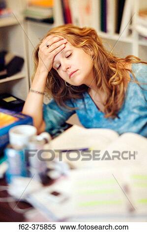 Student working View Large Photo Image Stock Photography - Student working. Fotosearch