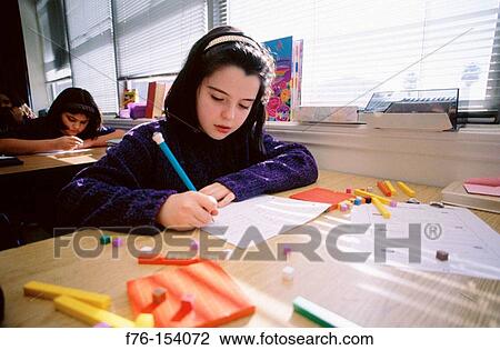 Students in classroom View Large Photo Image Stock Image - Students in classroom. Fotosearch