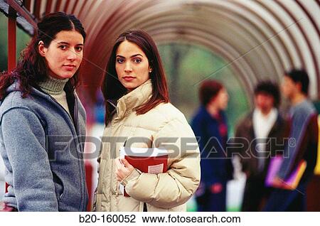 Students View Large Photo Image Stock Image - Students. Fotosearch