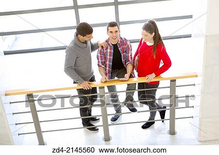 Students View Large Photo Image Stock Image - Students. Fotosearch