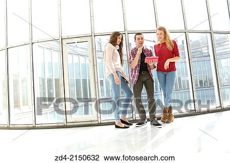 Students View Large Photo Image Stock Image - Students. Fotosearch