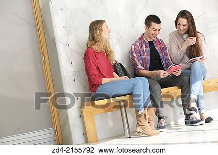 Students View Large Photo Image Stock Image - Students. Fotosearch