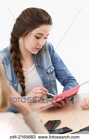 Students View Large Photo Image Stock Image - Students. Fotosearch