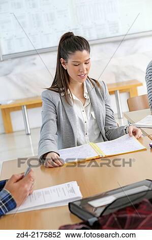 Students View Large Photo Image Stock Image - Students. Fotosearch