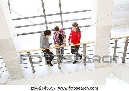Students View Large Photo Image Stock Photo - Students. Fotosearch
